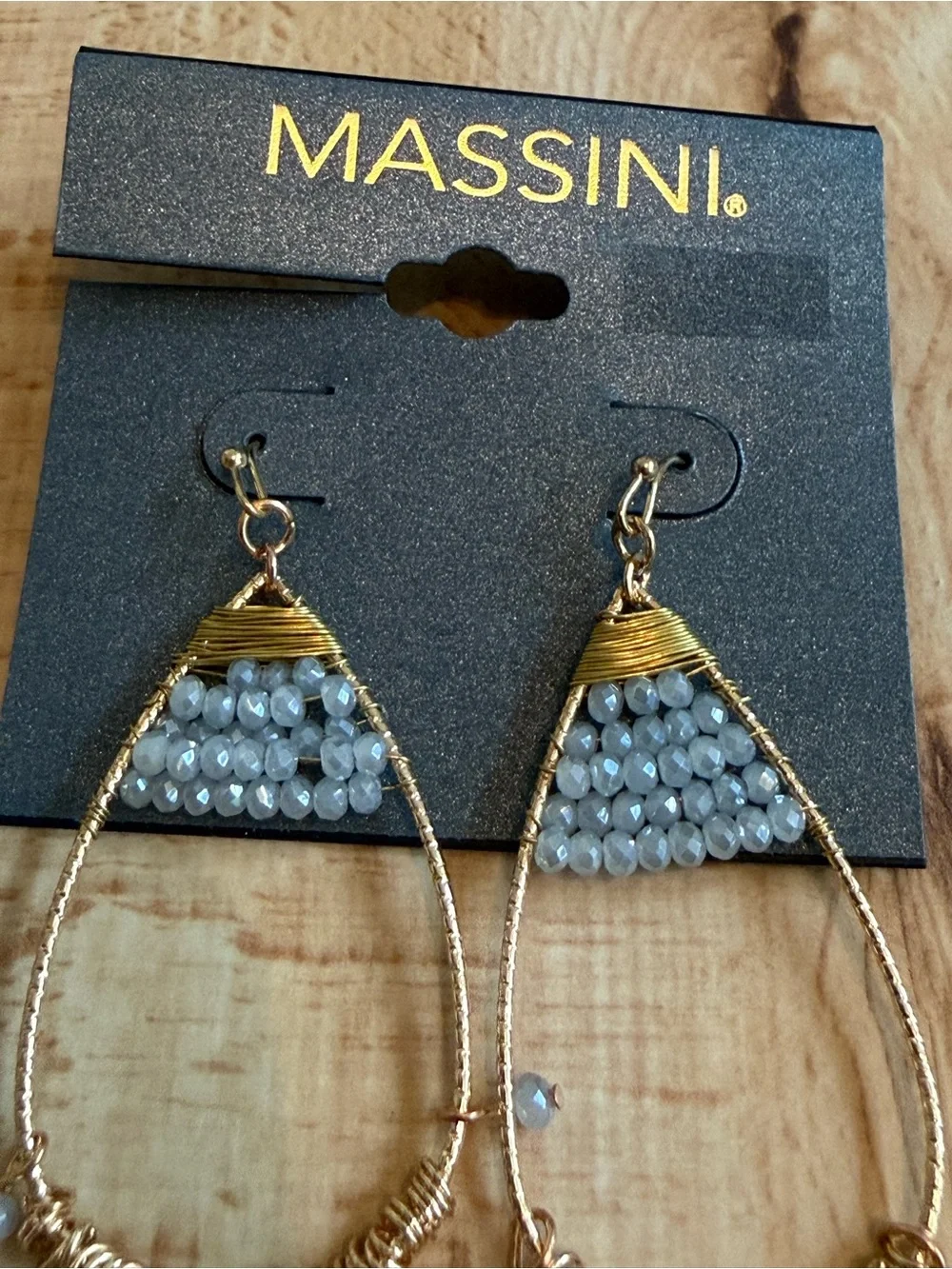 Massini nwt massani